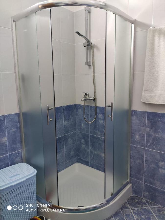 Coastal Retreat - Beach Apartment Wlora Zewnętrze zdjęcie