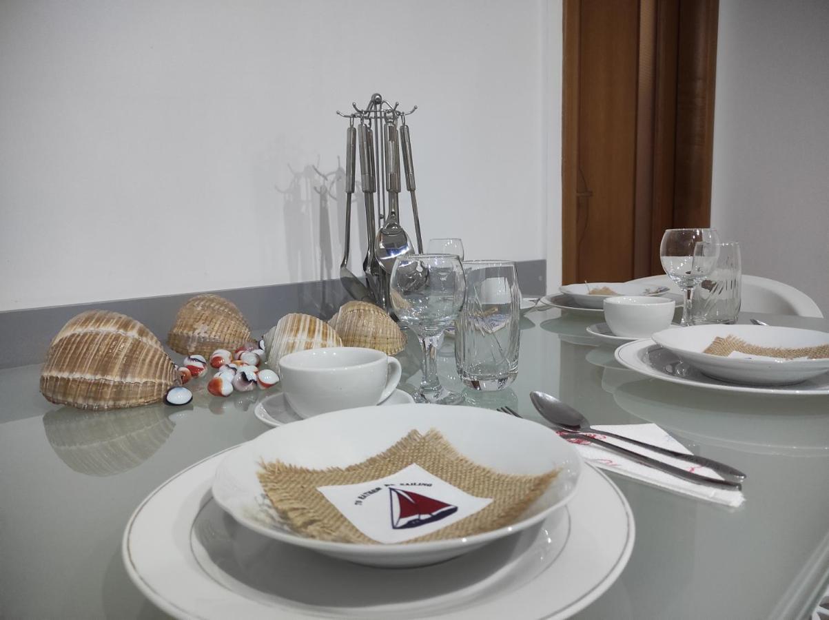 Coastal Retreat - Beach Apartment Wlora Zewnętrze zdjęcie