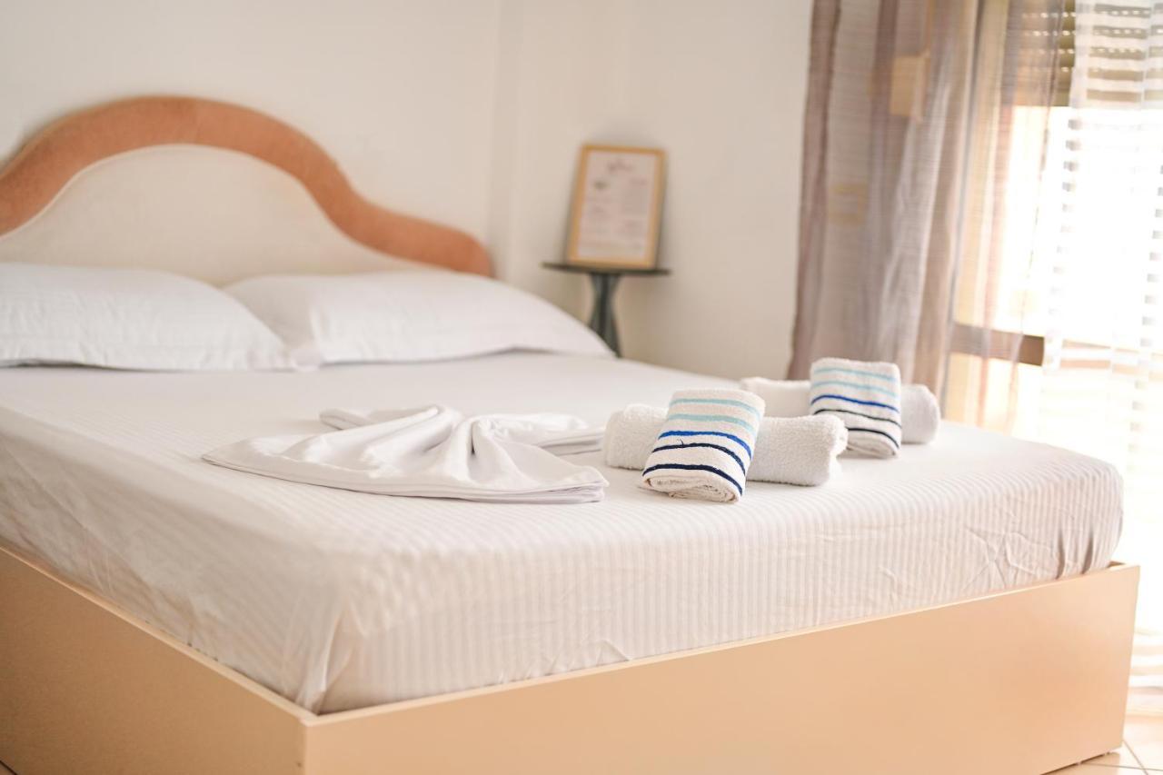 Coastal Retreat - Beach Apartment Wlora Zewnętrze zdjęcie
