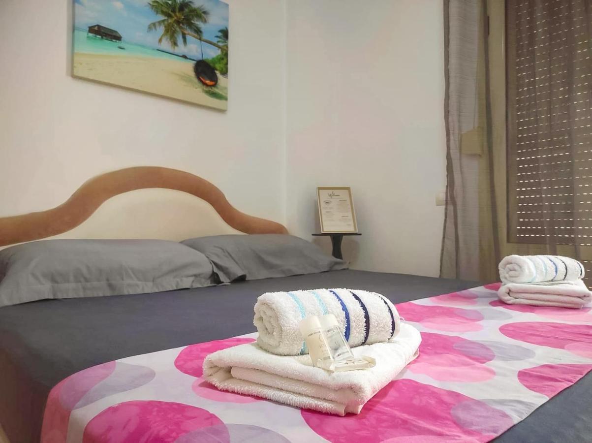 Coastal Retreat - Beach Apartment Wlora Zewnętrze zdjęcie