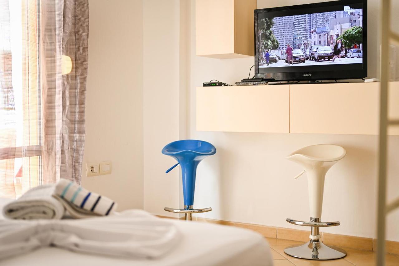 Coastal Retreat - Beach Apartment Wlora Zewnętrze zdjęcie