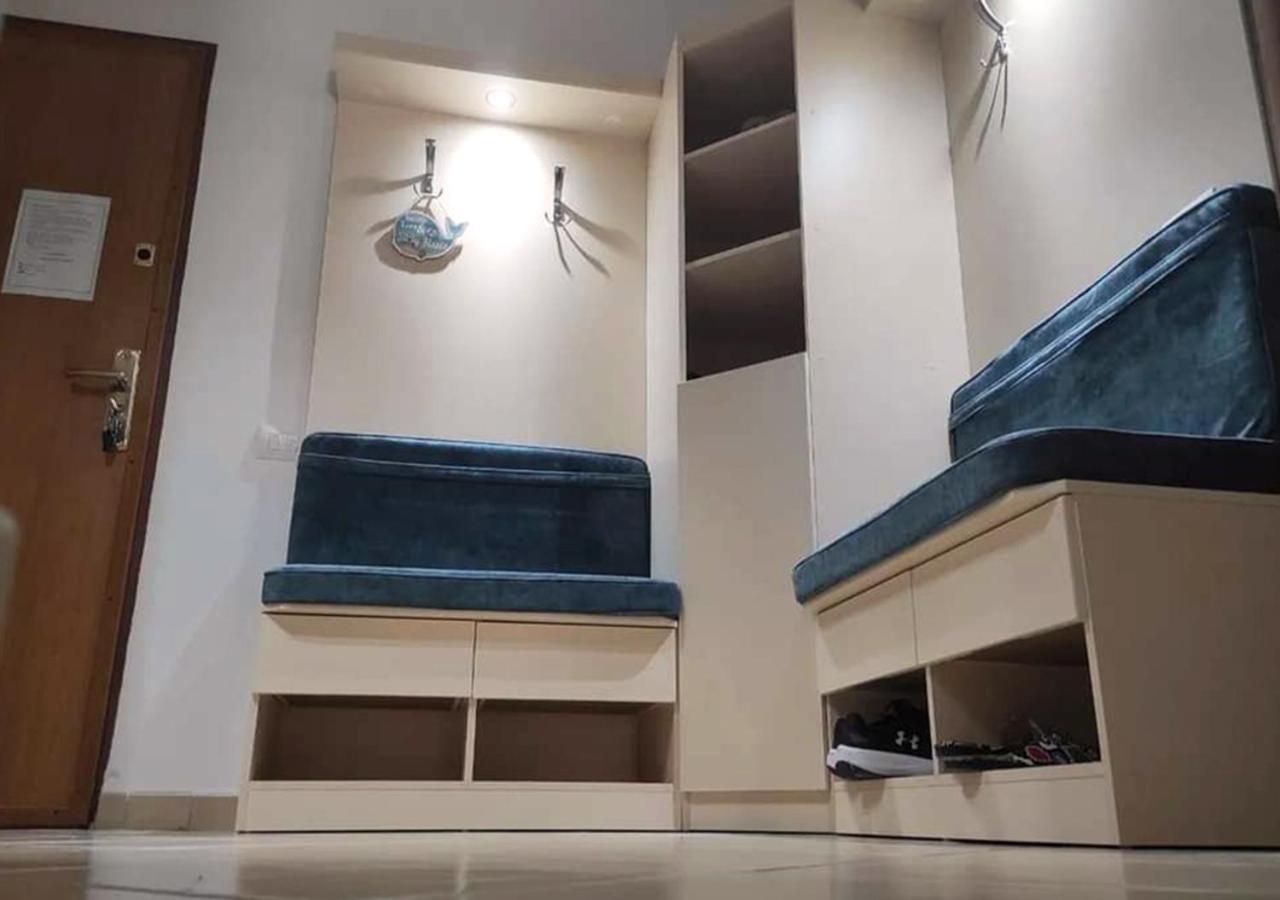 Coastal Retreat - Beach Apartment Wlora Zewnętrze zdjęcie
